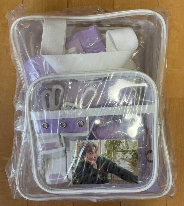 防弾少年団(BTS) - 【新品・未開封】 BTS MERCH BOX #9 BTS OFFICIAL MERCH BOX #9 Alarm Clock Full Set ARMY