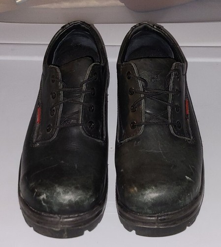 RED WING SHOES 08133 ブラック 10E RED WING SHOES REDWING (レッドウィング) 8133 Supersole 6
