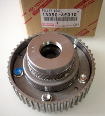 未使用新品VVT-iプーリー 13050-46010 （新品】新品 VVT-i カム