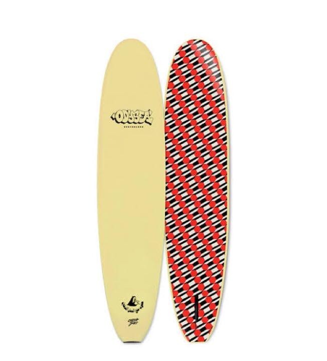 CRIME Surfboard STUBBY Barry McGee クライム CRIME Surfboard STUBBY Barry McGee クライム CRIME Surfboard
