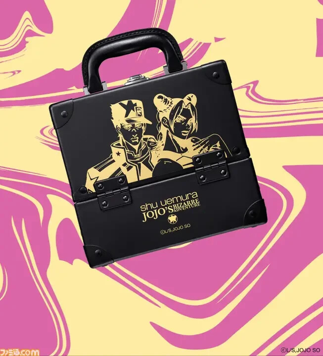 SHU UEMURA   MAKE UP BOX 2台 Shu uemura original make-up box – BeautyGypsyRecommends