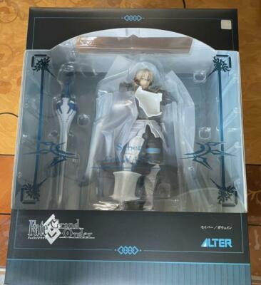 Figure Saber Gawain Fate / Grand Order amie x ALTAiR 1/8