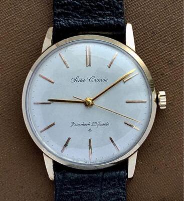 【希少品】SEIKO Cronos 23石/1500IA 　23jewels $_1.JPG?set_id=880000500F