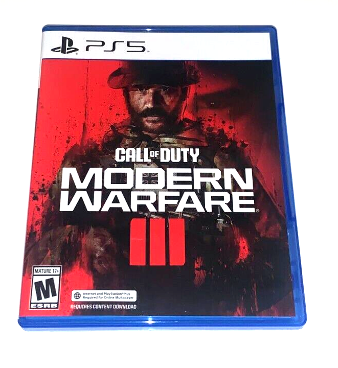 家庭用ゲームソフト PlayStation4 - cod mw Amazon.com: Call of Duty: Modern Warfare - PlayStation 4