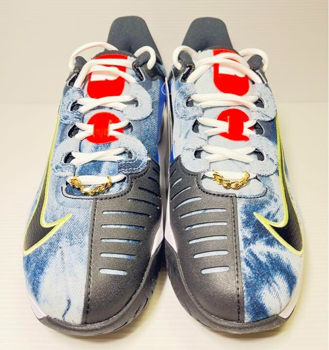★NIKE★Air Zoom GP Turbo Hard Court★テニス★大坂なおみ WMNS) Nike x Naomi Osaka Court Air Zoom GP Turbo HC 'White