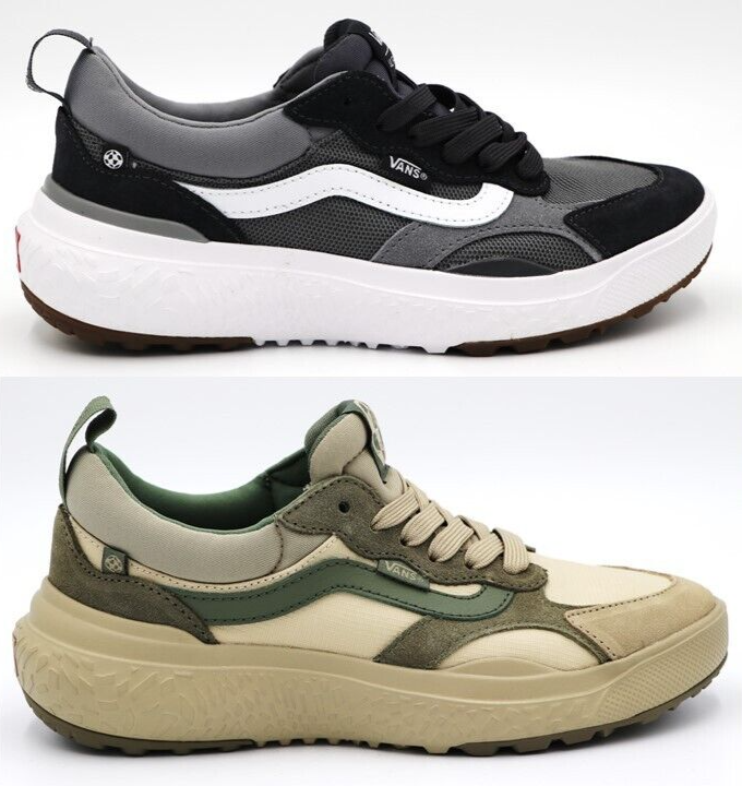 Vans Ultrarange Neo Vr3 | eBay