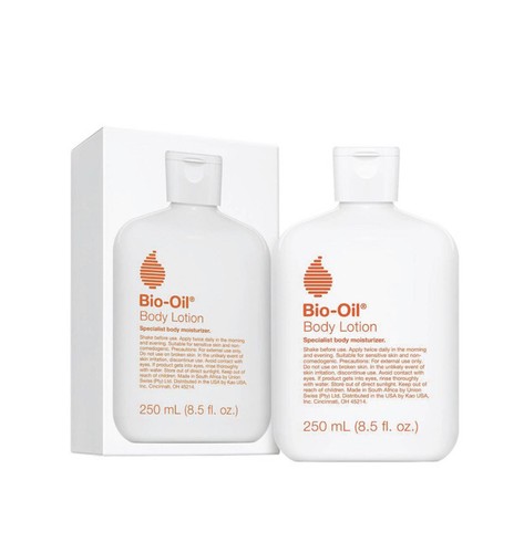 韓国のOil bodysampoo & body lotion 韓国のOil bodysampoo & body lotion