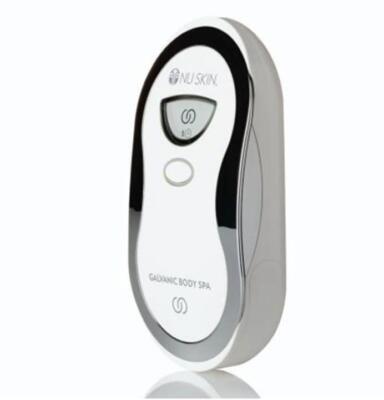 NU SKIN GALVANIC BODY SPA セット NU SKIN NUSKIN ageLOC GALVANIC BODY SPA SET | eBay