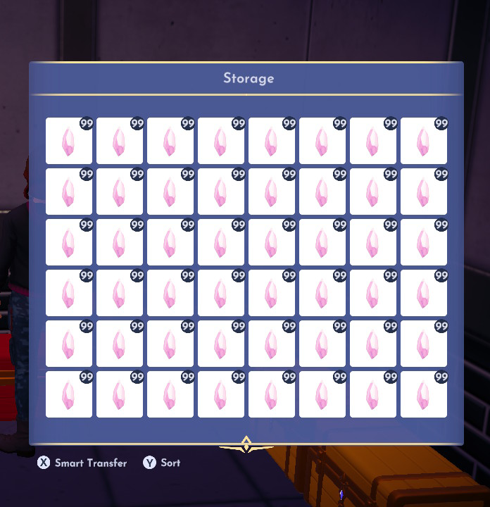 42 x 99 Dream Shards for Disney DreamLight Valley = 103,950 Dreamlights ❇️ONLINE