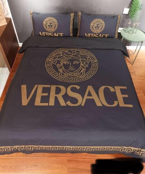 Lv Gucci Supreme Chanel And Versace Bed Pillow Covers