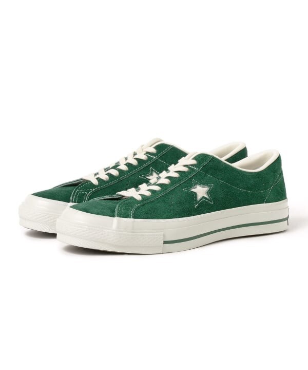 靴 CONVERSE TIMELINE STAR&BARS VTG LEATHER converse-time-line-exclusive-