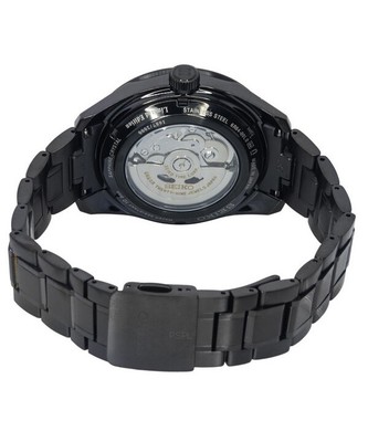 Pre-owned Seiko Presage Automatic Dress Spb361j1 Men's Watch