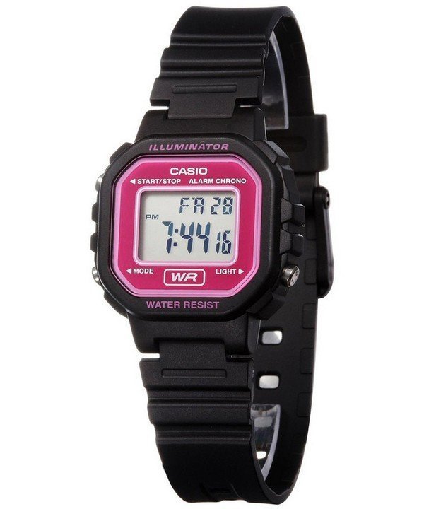 la20wh casio