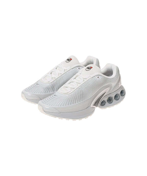 FJ3145-100 Nike Air Max DN White Pure Platinum Summit White