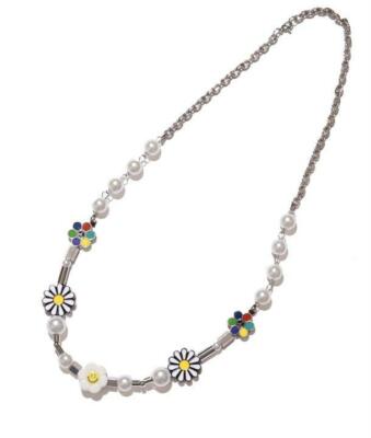 salute evae smiley necklace 新品未使用 Buy Now SALUTE EVAE+ Butterfly Necklace – Face 3 Face