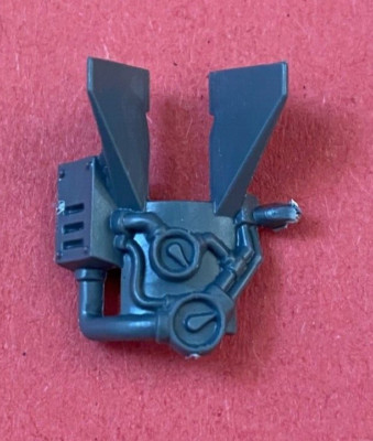 Ork STORMBOYZ  ROKKIT PACK WINGS (C) - 40K
