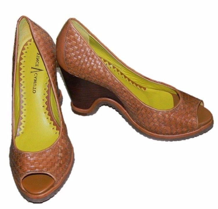 Tacones de cuña para mujer Vince Camuto