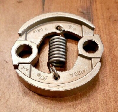 NEW Genuine STIHL Clutch Assy FS91 FS94 FS111 FS131 KM91 KM131 4149-160-2000 OEM