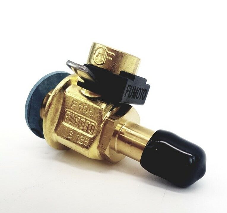 Fumoto F101N 1/2"-20 UNF Oil Drain Valve | 68-03 Jeep Older