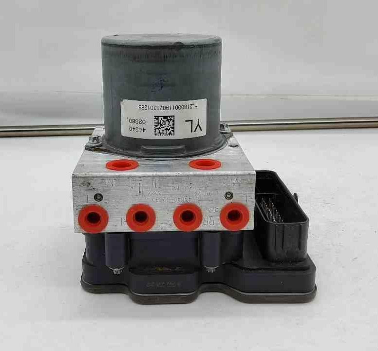 ‎⁦‪(∪•ﻌ•∪) バルーンブーケ 2009-2011 TOYOTA VENZA ANTI LOCK ABS BRAKE PUMP MODULE 44540