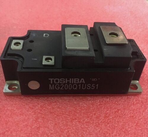 NEW MG200Q1US51 TOSHIBA MODULE #YX 1PC | eBay