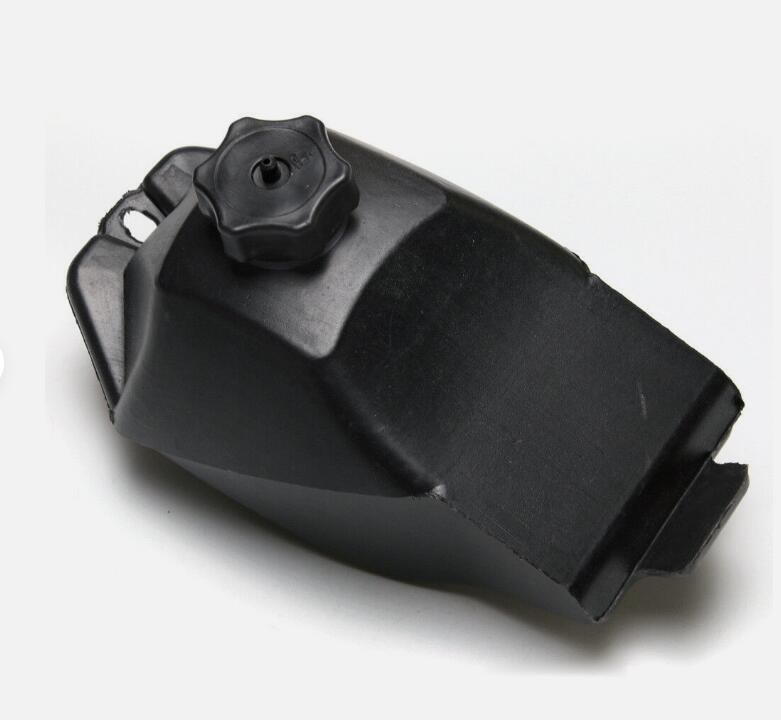 Mini Gas Fuel Tank For Pit Dirt Quad Pocket Bike Scooter 2 Stroke 43cc 47cc 49cc