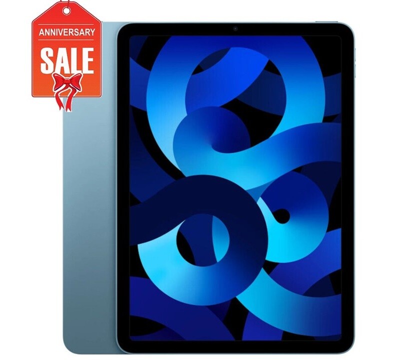 【ほぼ新品】iPad Air 第5世代 64GB Space Gray Apple iPad Air 第5世代64GB スペースグレー