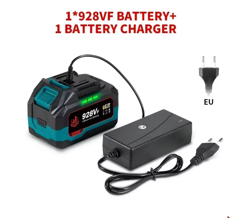 NEVAN 29900 mAh Lithium-Ionen-Akku 928VF für Makita 18V Elektrowerkzeuge