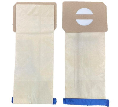 24 Electrolux Style U Upright Vacuum Bags Fits Proteam Upright 