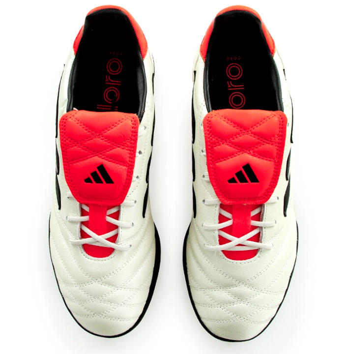 Adidas Copa Gloro TF football boots black IE7541 /Fast