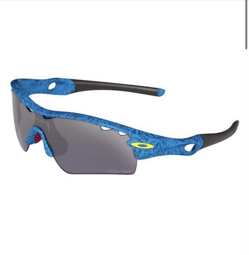 ウェア OAKLEY RADAR LOCK Oakley RadarLock Path Hyun Jin Ryu Sunglasses OO9206-33