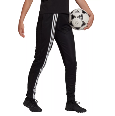 Adidas soccer top joggers womens