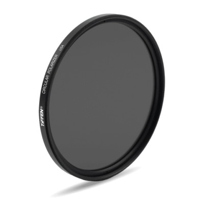 Tiffen 67mm CP ZCS lens filter for ZEISS Batis 40mm f/2 CF Lens Sony E mount