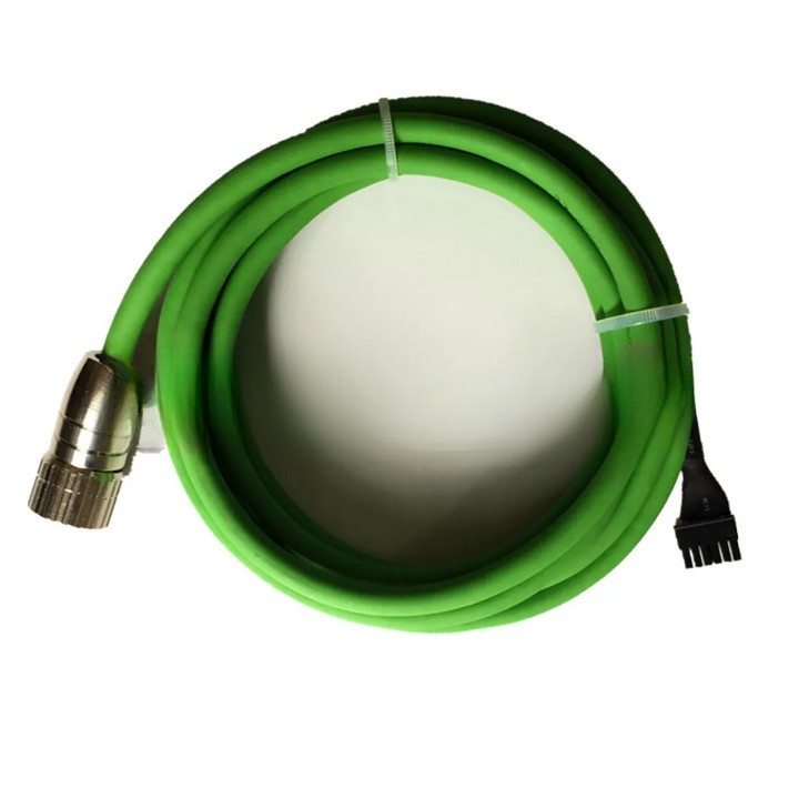 New Servo Motor LXM05 Encoder Cable VW3M8101R150 15M
