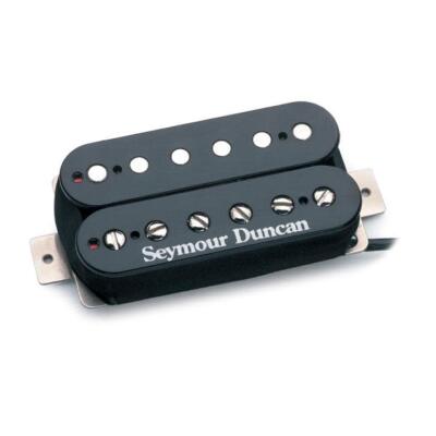 Seymour Duncan SH-4 JB Model Humbucking Electric Guitar Pickup Black