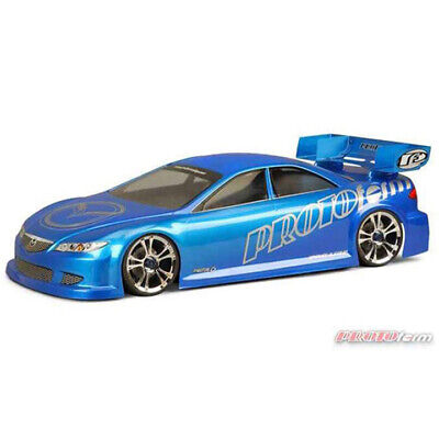 Pro-Line Racing #1466 Mazda 6 Clear Body for 200mm Touring Car  