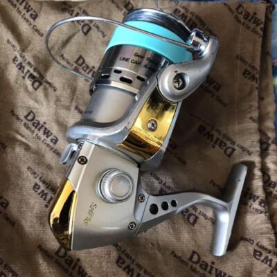 リール SyIPhy 6000 Syiphy 6000 | eBay