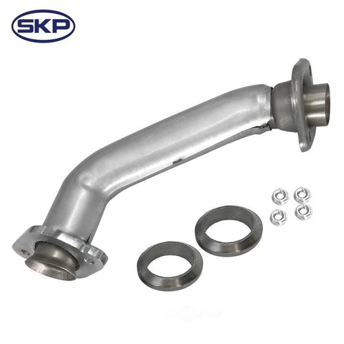 Exhaust Crossover Pipe SKP SKT98149 | eBay