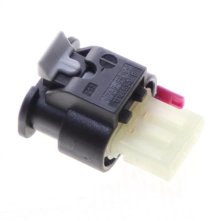 NEW OEM GENUINE CONNECTOR A0275457826 Mercedes | eBay