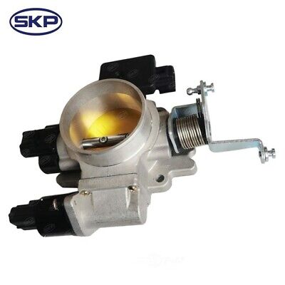 Fuel Injection Throttle Body SKP SK133086