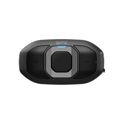 SENA SF2 , Motorcycle/Motorbike Bluetooth Communication System HD Voice - SF-03