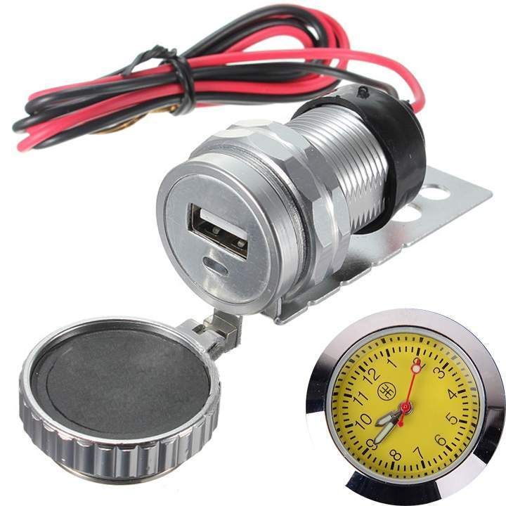 Other Motorcycle & Scooter Electrical & Ignition Components