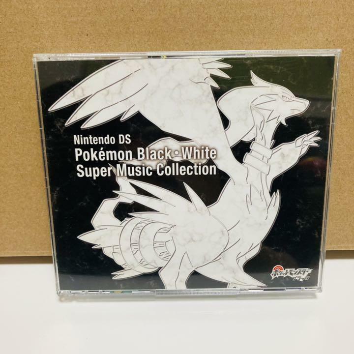 Pokémon blackwhite supermusic collection $_10.JPG?set_id=880000500F