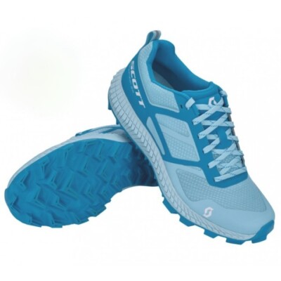 SCOTT Supertrac 2.0, Women's Trail Running Shoe Size 7.5