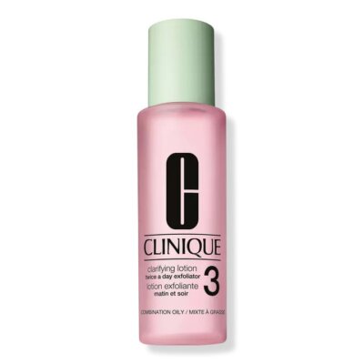 Clinique Clarifying Lotion Type 1, 2, 3, 4, 1.0 6.7 oz & 13.5 oz Brand New