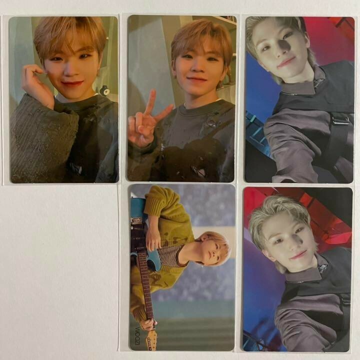 SEVENTEEN Attacca HMV トレカセット $_57.JPG?set_id=880000500F