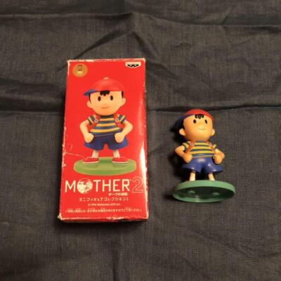 BANPRESTO - 【ゆずはなさん専用】マザー2 フィギュア mother2 BANPRESTO - 【ゆずはなさん専用】マザー2 フィギュア mother2