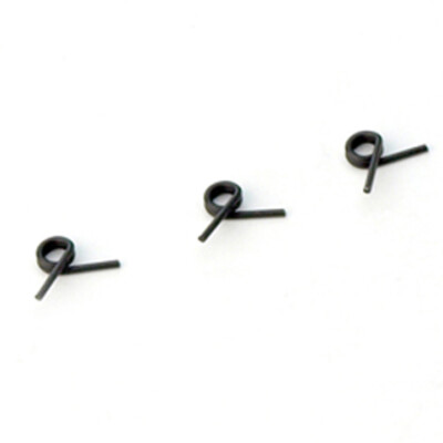 Thunder Tiger # PD1980 Clutch Spring 1mm (3)         
