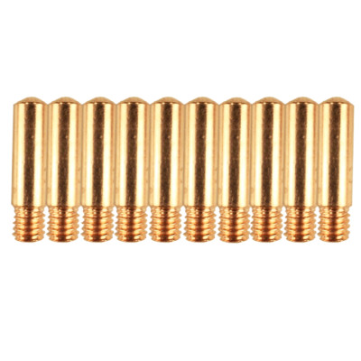 Replacement Contact Tips 11-35 for Tweco Mini/#1 & Lincoln Magnum 100L .035''