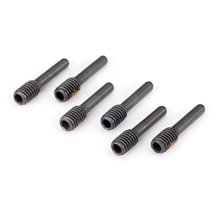りゅ Traxxas #9578 Screw pin, 4x18mm (with threadlock) (6) | eBay